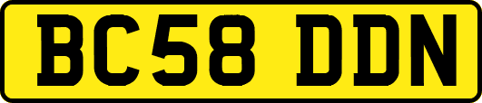 BC58DDN