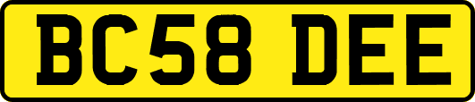 BC58DEE