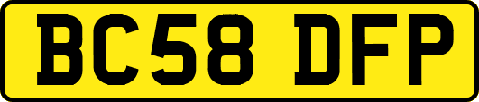 BC58DFP