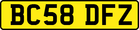 BC58DFZ