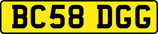 BC58DGG