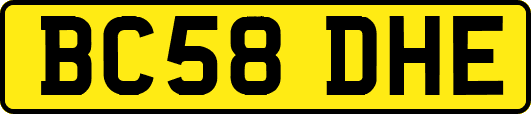 BC58DHE