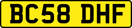BC58DHF