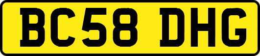 BC58DHG