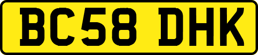 BC58DHK