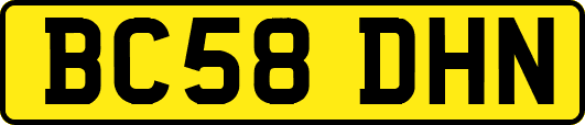BC58DHN