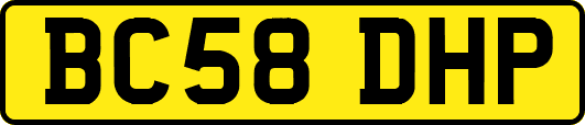 BC58DHP