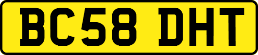 BC58DHT