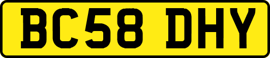 BC58DHY