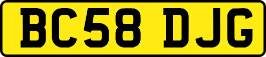 BC58DJG