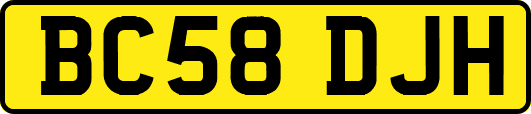 BC58DJH