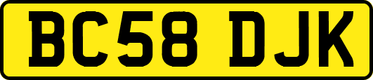 BC58DJK