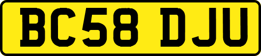 BC58DJU