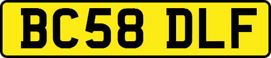 BC58DLF
