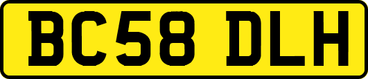 BC58DLH