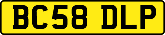 BC58DLP