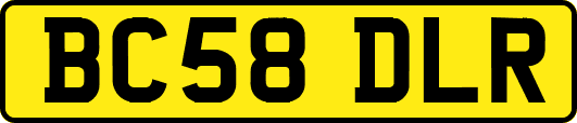 BC58DLR