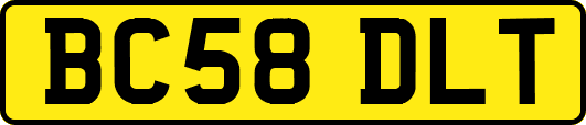 BC58DLT