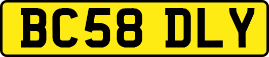 BC58DLY