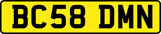 BC58DMN