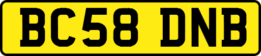 BC58DNB