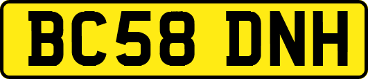 BC58DNH