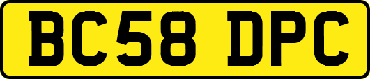 BC58DPC