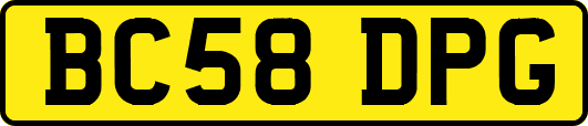 BC58DPG