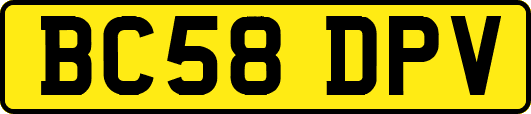 BC58DPV