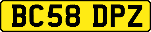 BC58DPZ