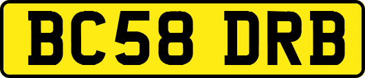 BC58DRB