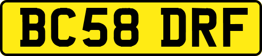 BC58DRF