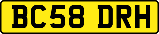 BC58DRH