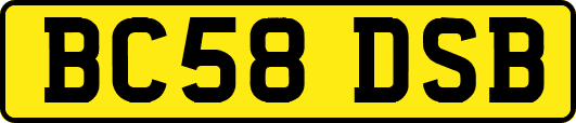 BC58DSB