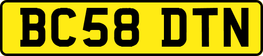 BC58DTN