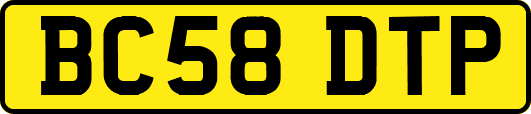 BC58DTP