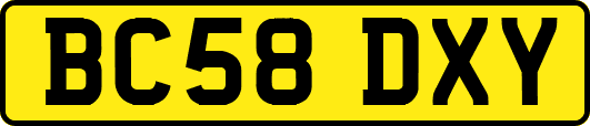 BC58DXY