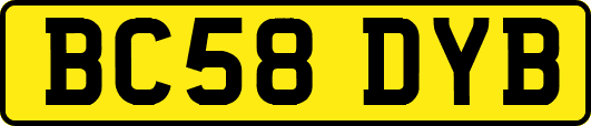 BC58DYB