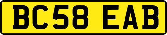 BC58EAB