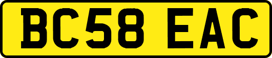 BC58EAC