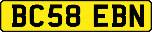 BC58EBN