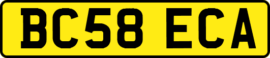 BC58ECA