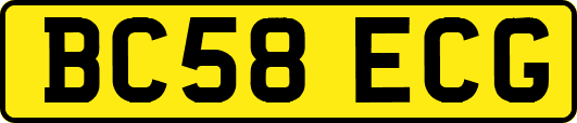 BC58ECG
