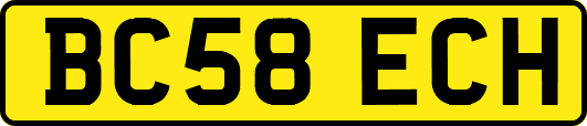 BC58ECH