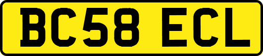 BC58ECL