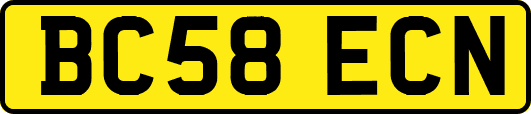 BC58ECN