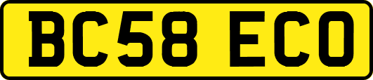 BC58ECO