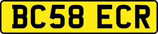 BC58ECR