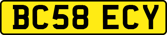 BC58ECY