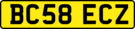 BC58ECZ